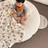 Baby Blanket Air Conditioning Baby Blanket Sleeping Blanket Cover